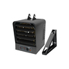 King Electric Gh Garage Heater 240V 1Ph 7.5Kw W/Stat Hi/Low Sw & Bracket GH2407TB